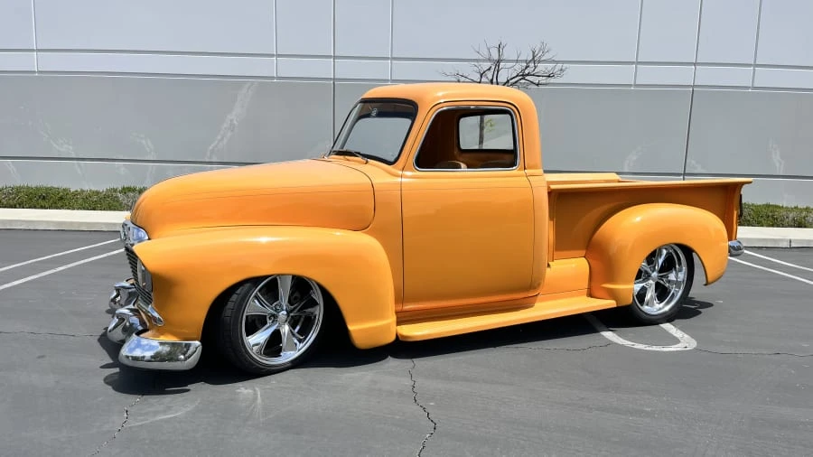 1952 GMC New Design - Image 6 of 18