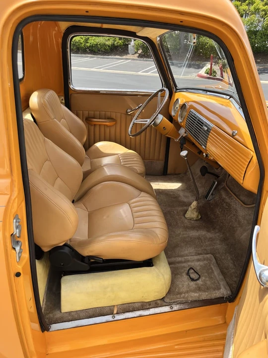 1952 GMC New Design - Image 11 of 18