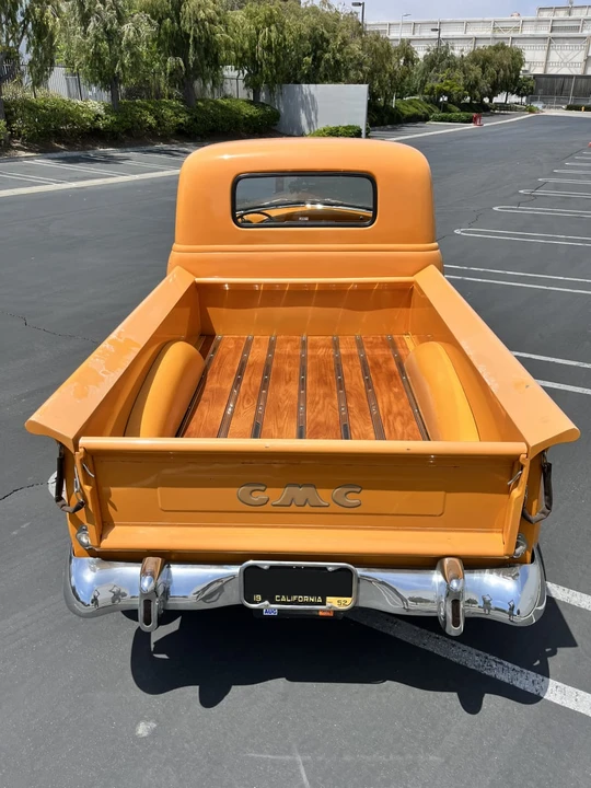 1952 GMC New Design - Image 4 of 18