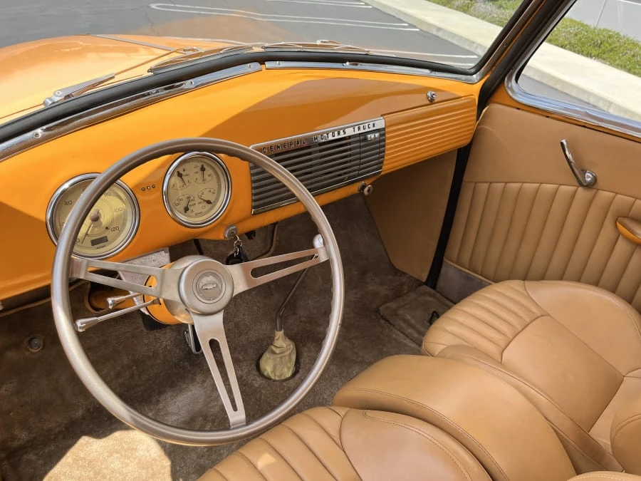1952 GMC New Design - Image 10 of 18