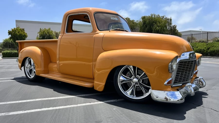 1952 GMC New Design - Image 5 of 18
