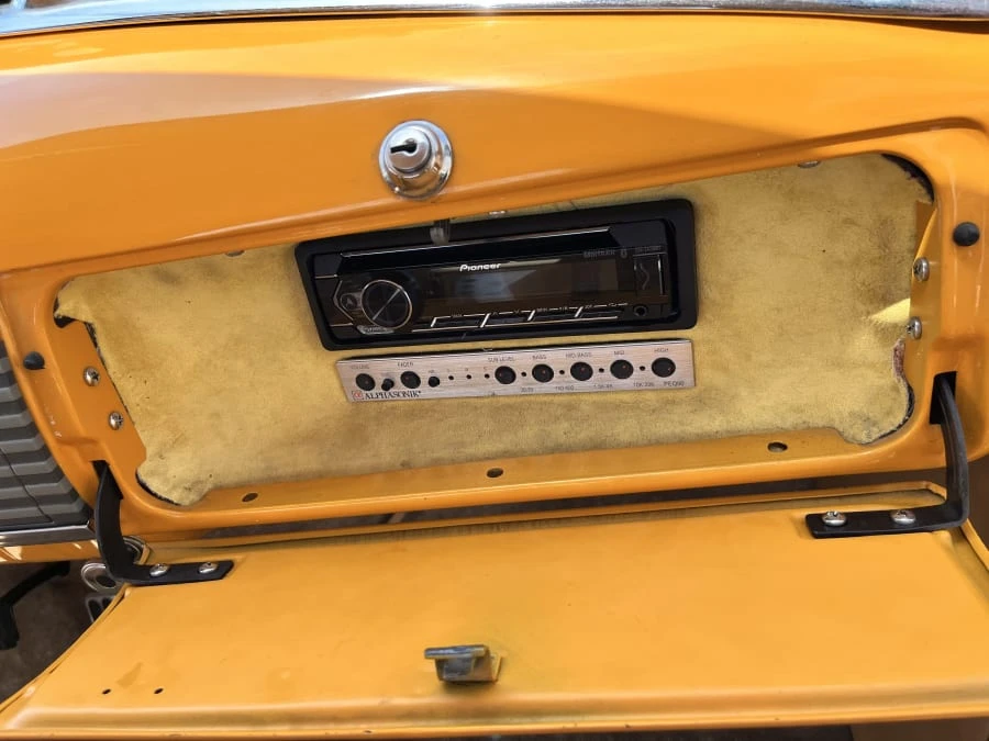 1952 GMC New Design - Image 13 of 18