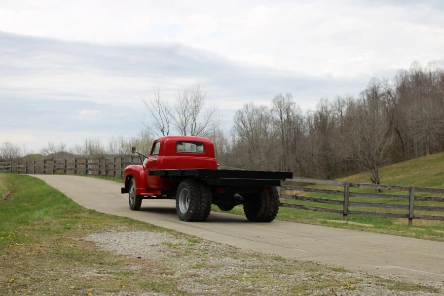 1952 GMC New Design - Image 3 of 12