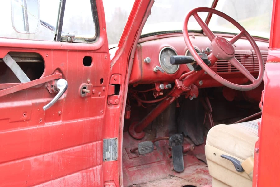 1952 GMC New Design - Image 4 of 12