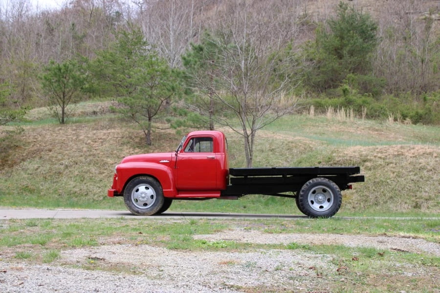 1952 GMC New Design - Image 8 of 12
