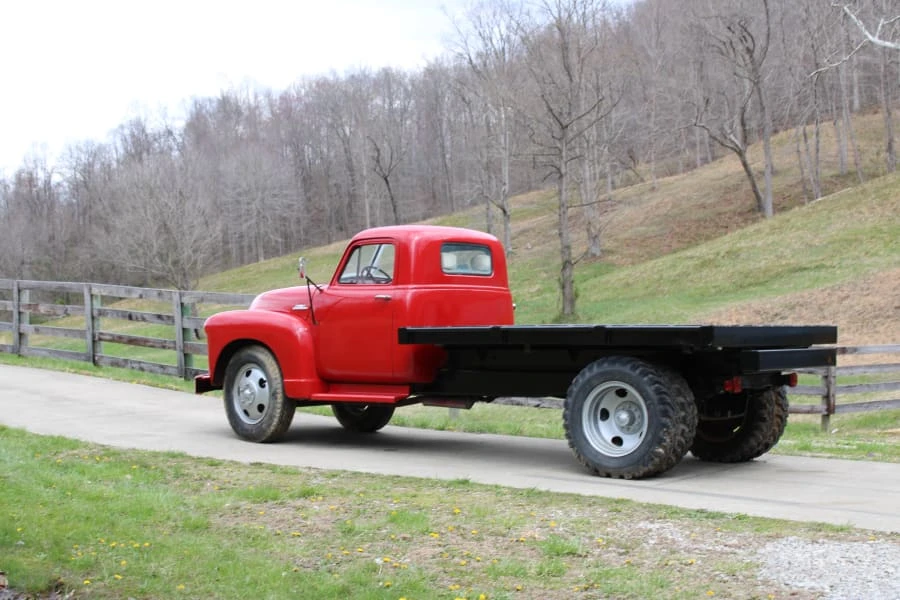 1952 GMC New Design - Image 9 of 12