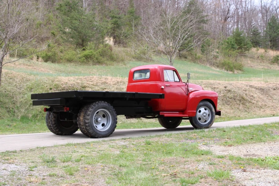 1952 GMC New Design - Image 10 of 12
