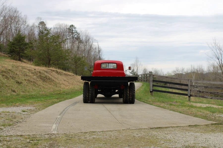 1952 GMC New Design - Image 12 of 12