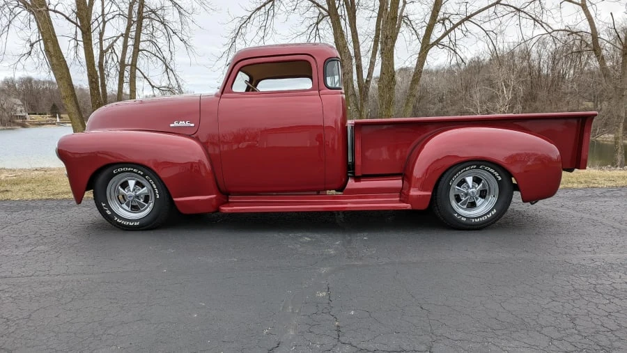 1952 GMC New Design - Image 2 of 7