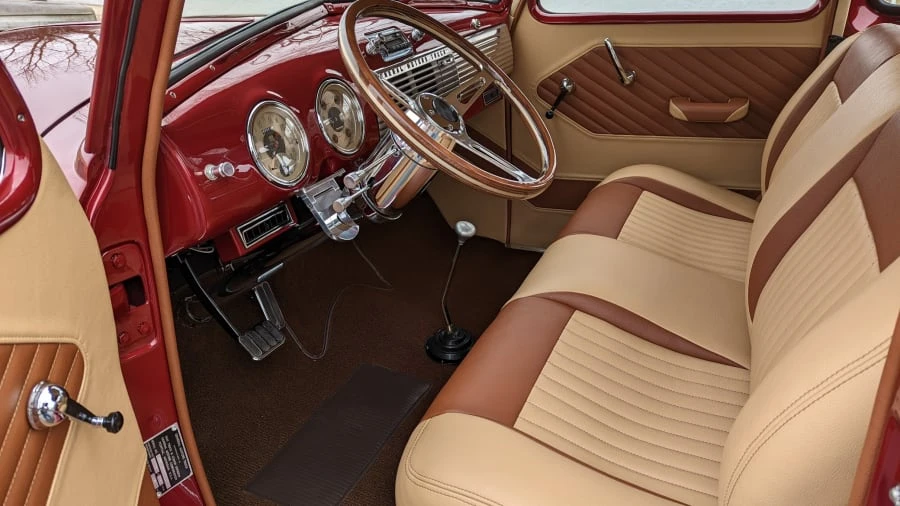 1952 GMC New Design - Image 3 of 7