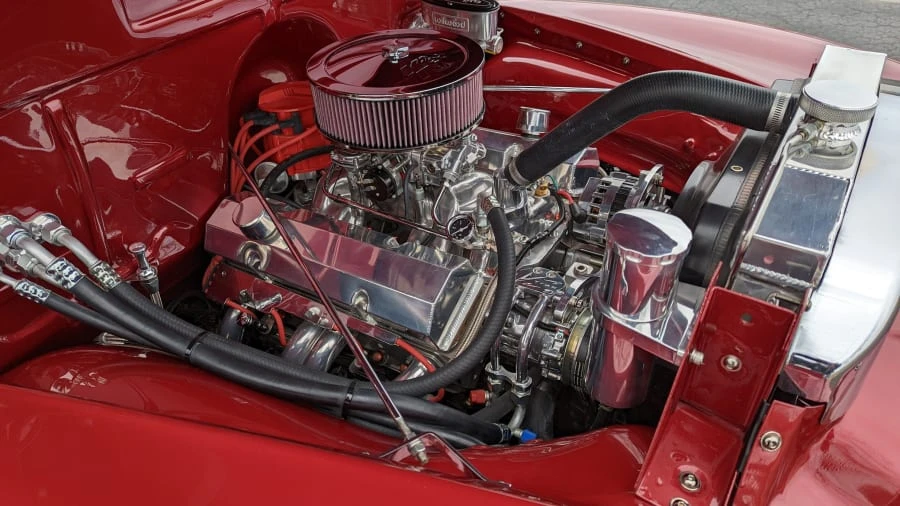 1952 GMC New Design - Image 5 of 7