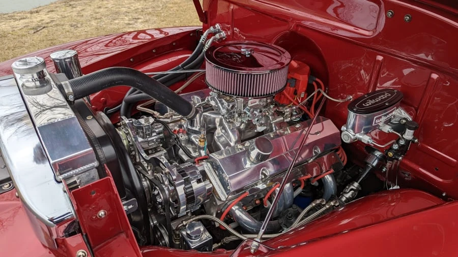 1952 GMC New Design - Image 6 of 7