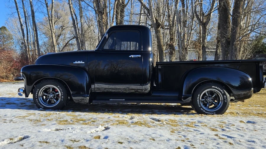 1952 GMC New Design - Image 3 of 4