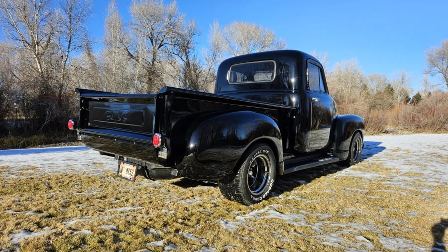 1952 GMC New Design - Image 2 of 4