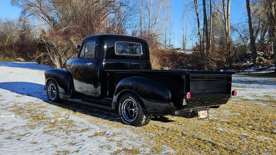 1952 GMC New Design - Image 4 of 4