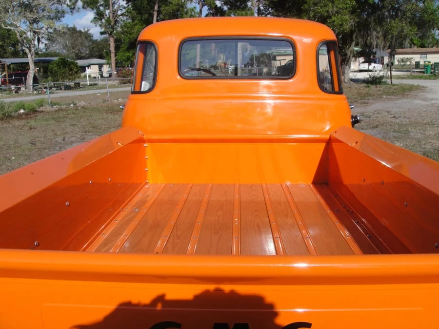 1952 GMC New Design - Image 2 of 8