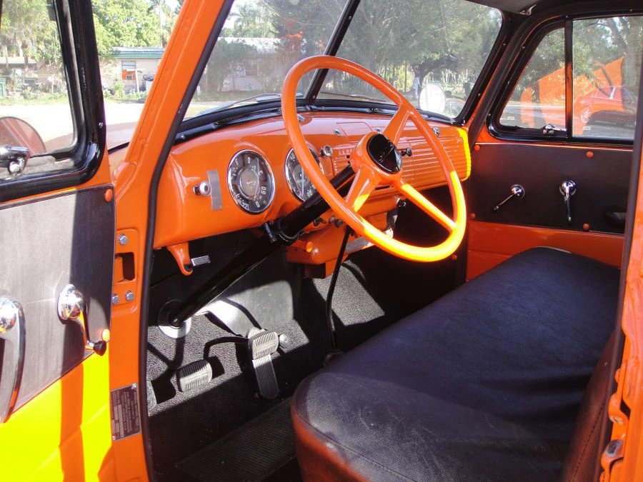 1952 GMC New Design - Image 3 of 8