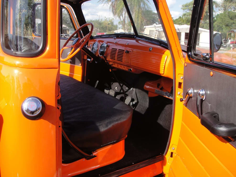 1952 GMC New Design - Image 4 of 8