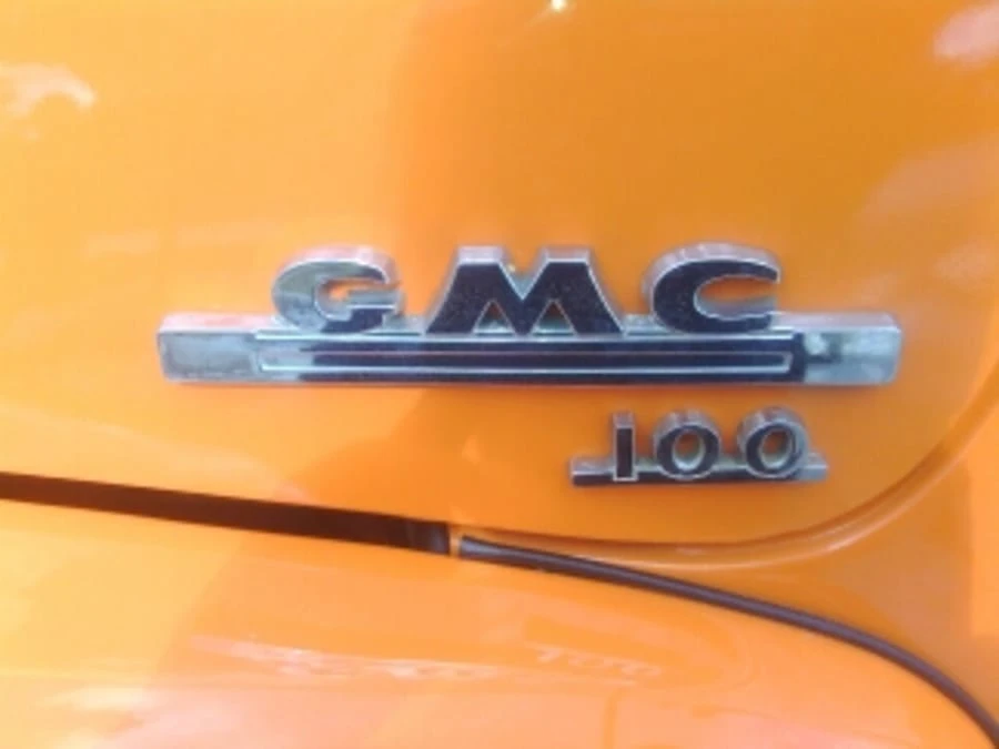 1952 GMC New Design - Image 6 of 8