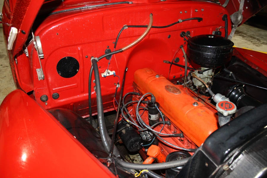 1952 GMC New Design - Image 7 of 11