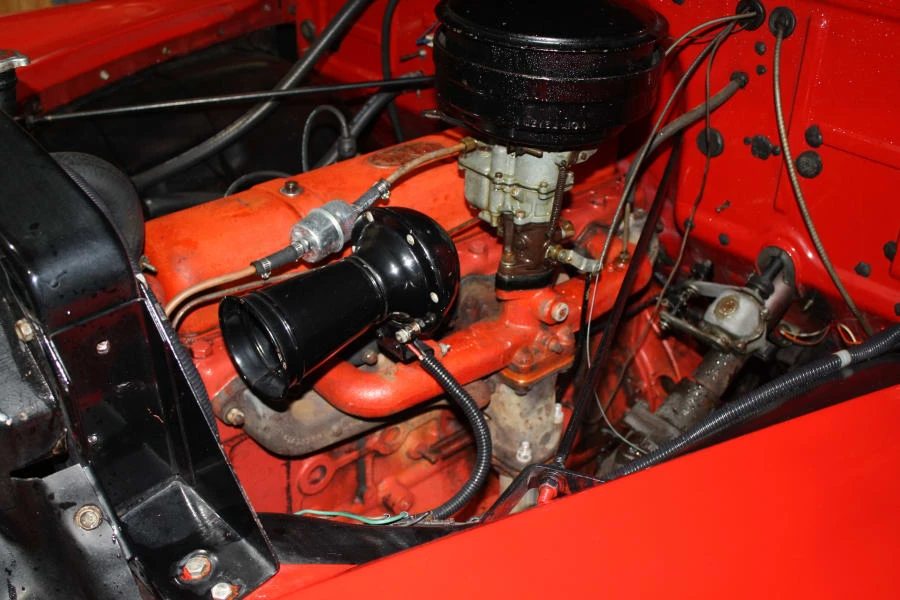 1952 GMC New Design - Image 8 of 11