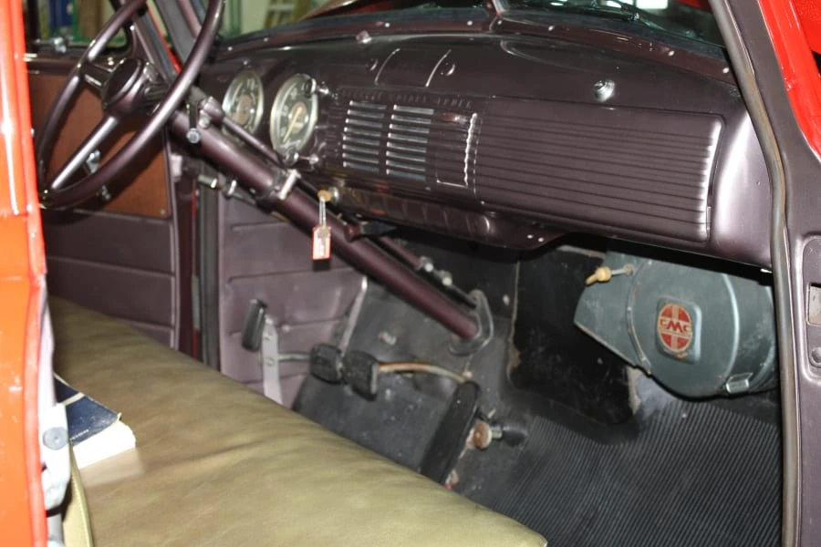 1952 GMC New Design - Image 5 of 11