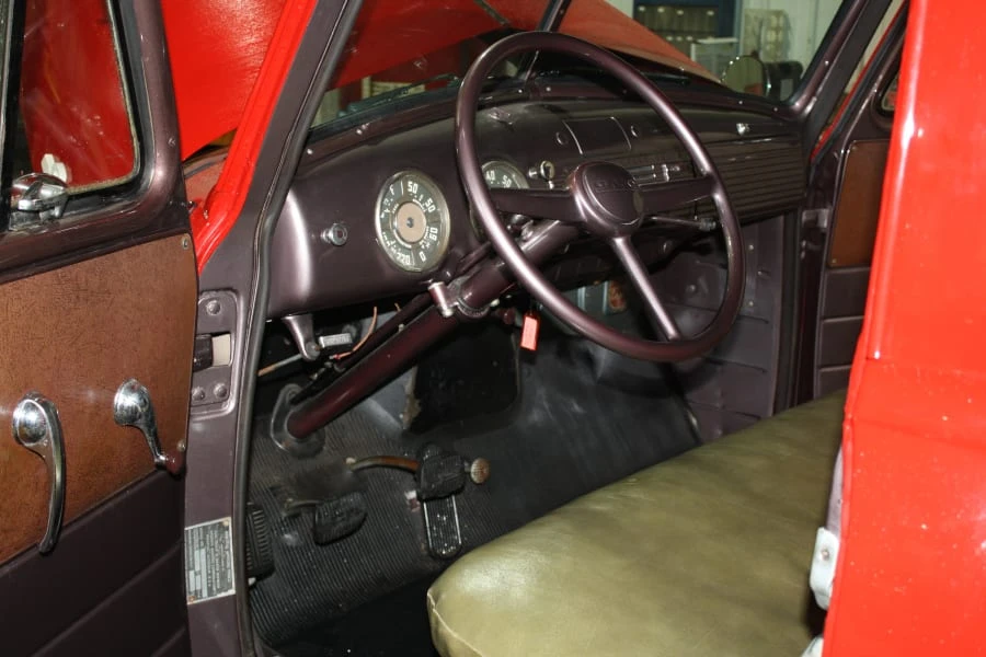 1952 GMC New Design - Image 4 of 11