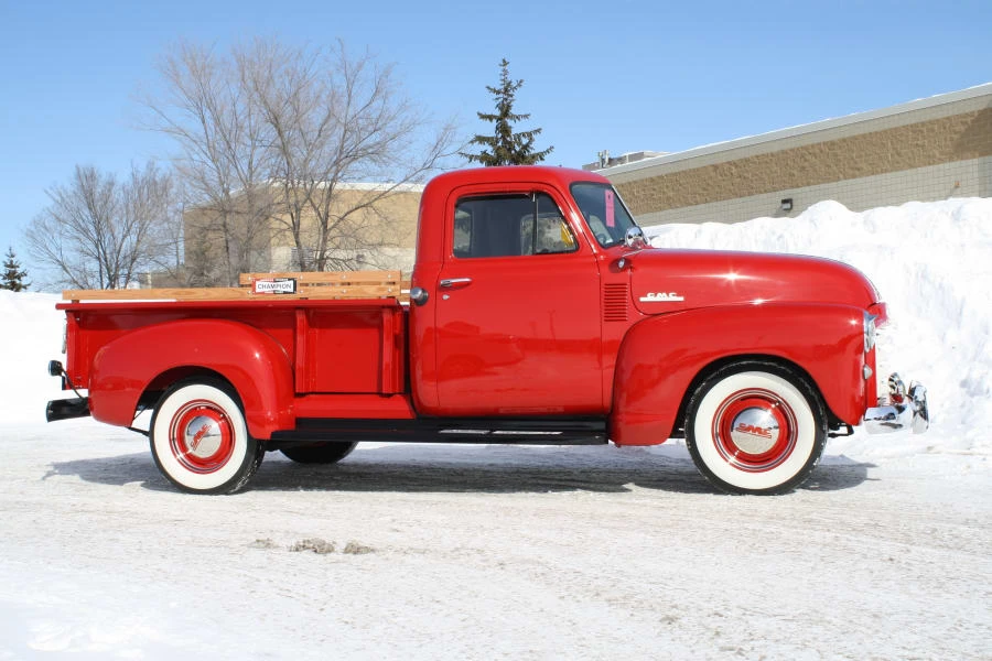 1952 GMC New Design - Image 2 of 11