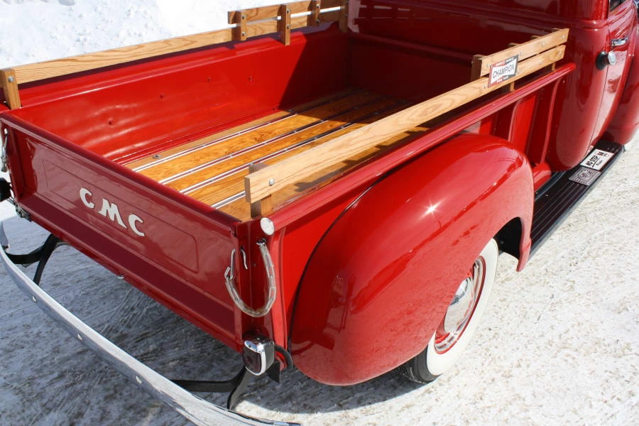 1952 GMC New Design - Image 9 of 11