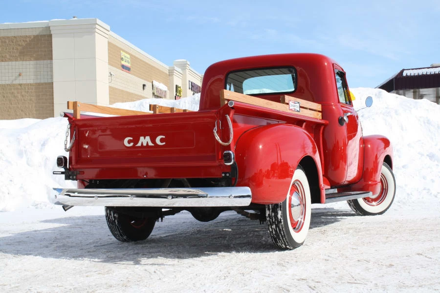 1952 GMC New Design - Image 3 of 11