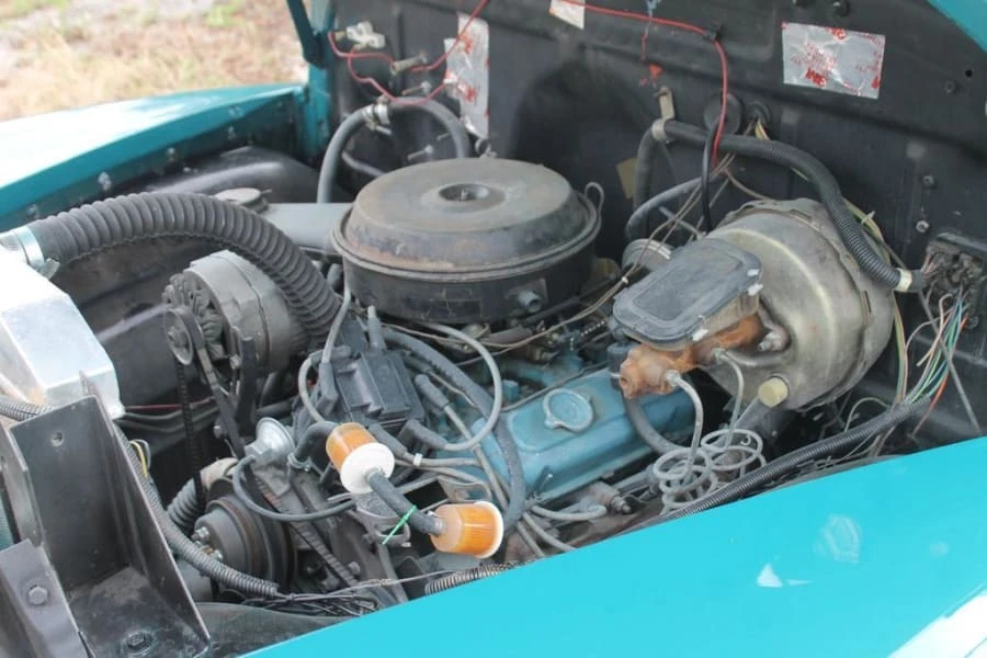 1952 GMC New Design - Image 5 of 12