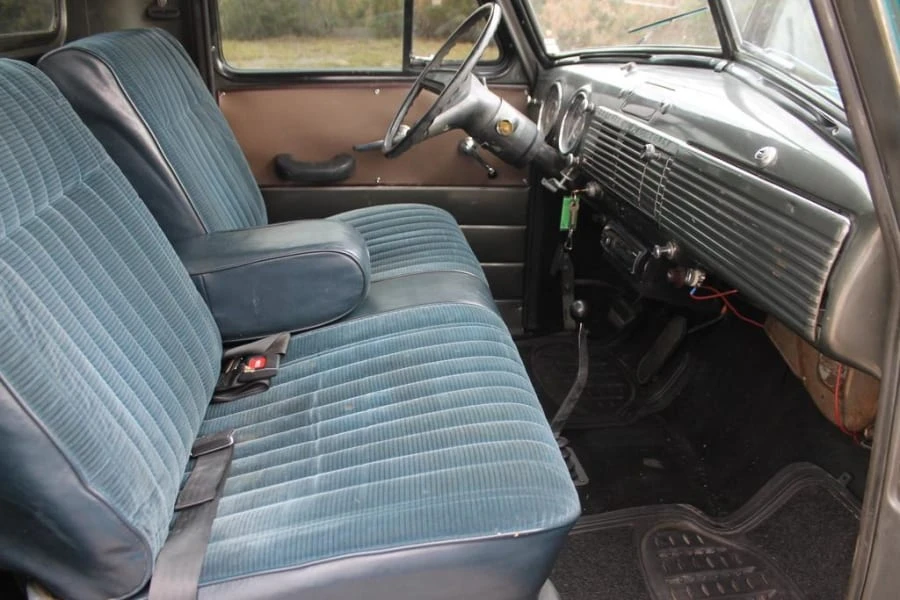 1952 GMC New Design - Image 3 of 12