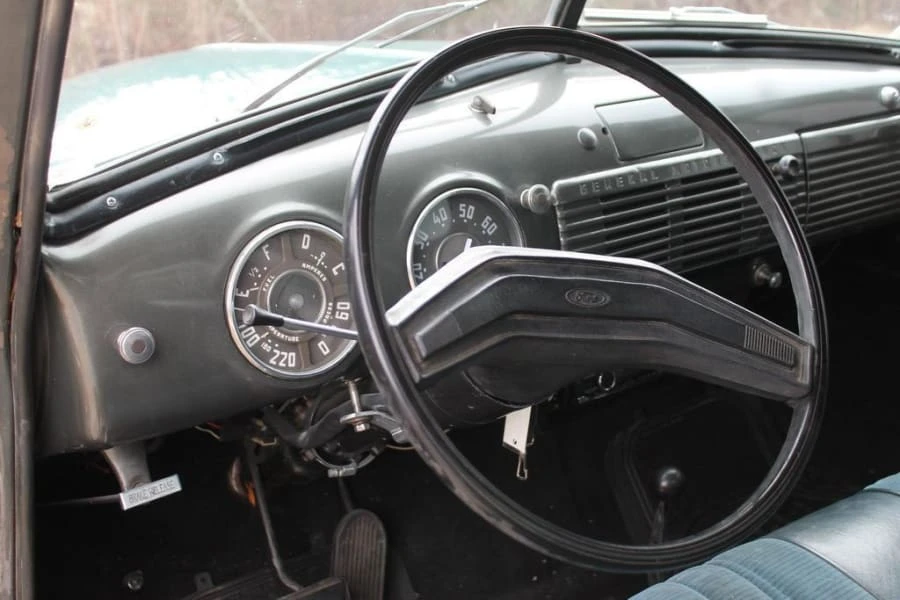 1952 GMC New Design - Image 2 of 12