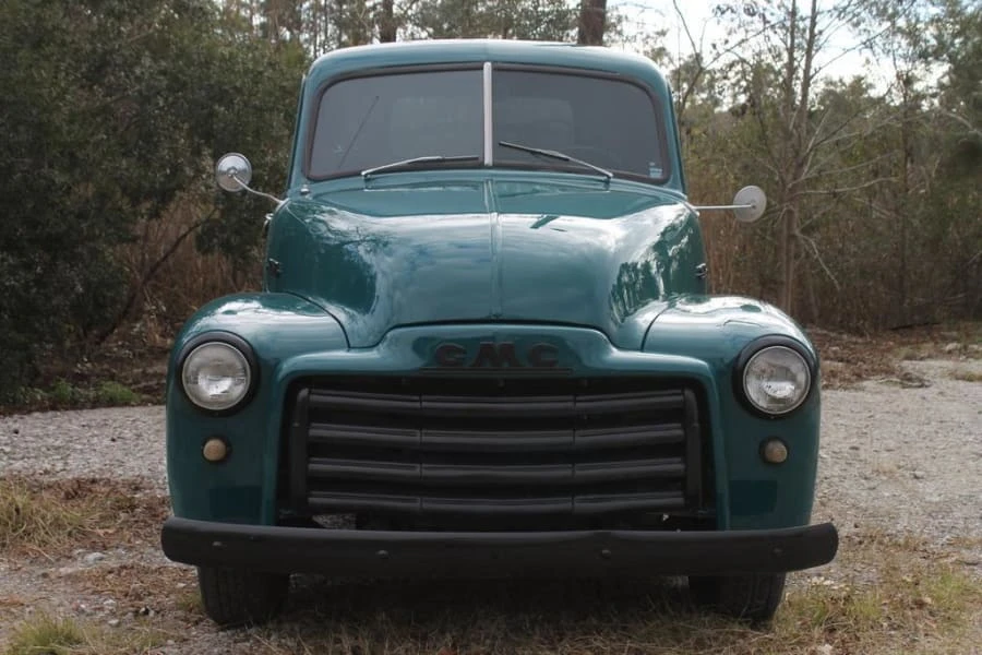 1952 GMC New Design - Image 7 of 12