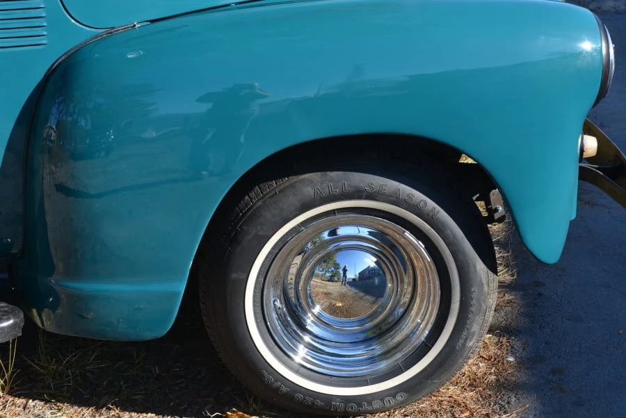 1952 GMC New Design - Image 10 of 12