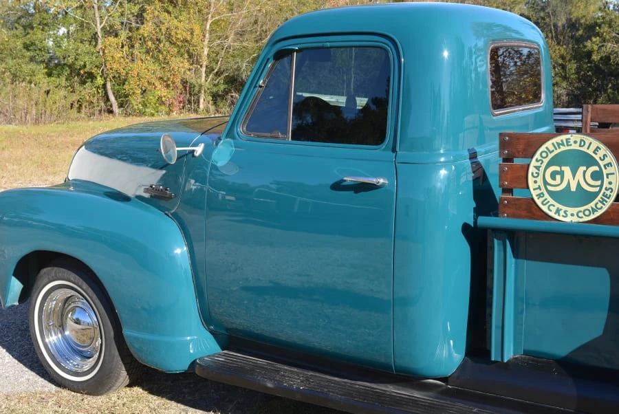 1952 GMC New Design - Image 11 of 12