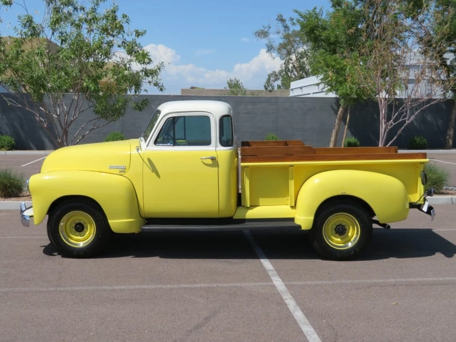 1952 GMC New Design - Image 2 of 12