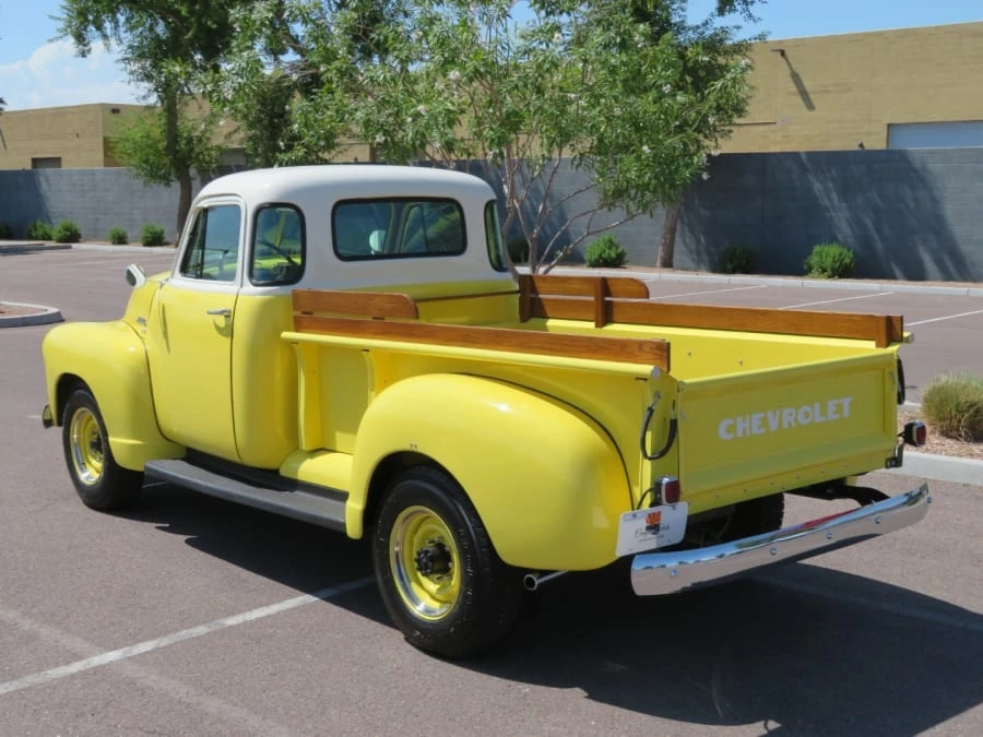 1952 GMC New Design - Image 3 of 12
