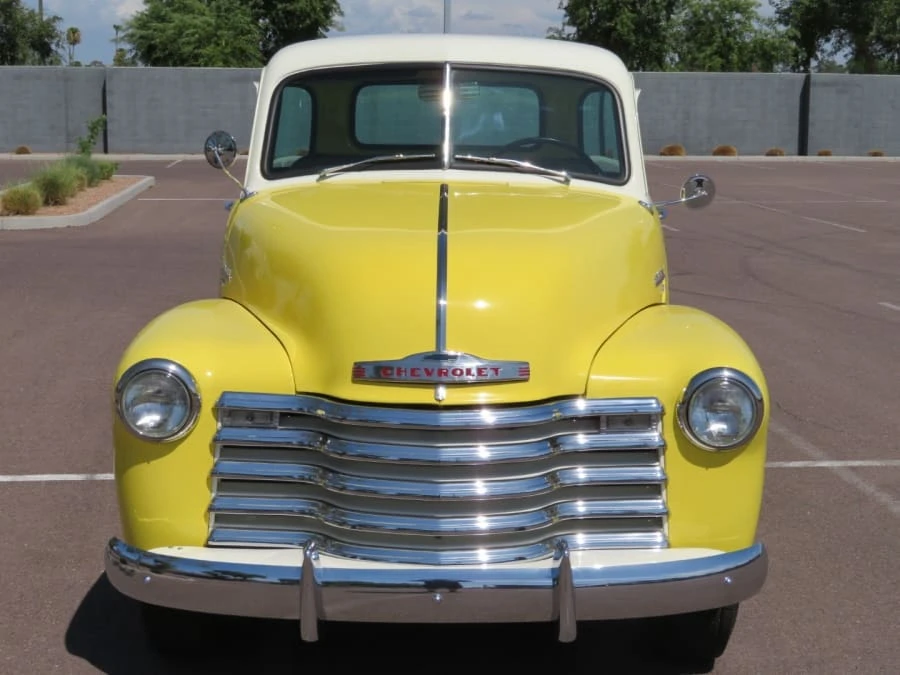 1952 GMC New Design - Image 12 of 12