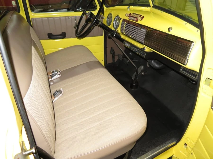 1952 GMC New Design - Image 5 of 12