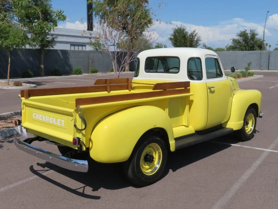 1952 GMC New Design - Image 10 of 12