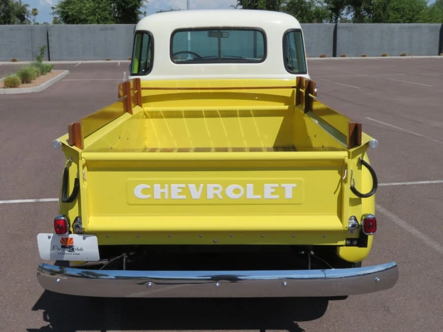 1952 GMC New Design - Image 11 of 12