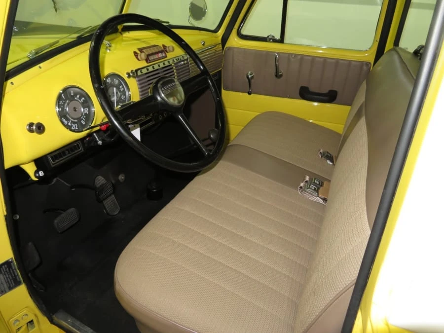 1952 GMC New Design - Image 4 of 12