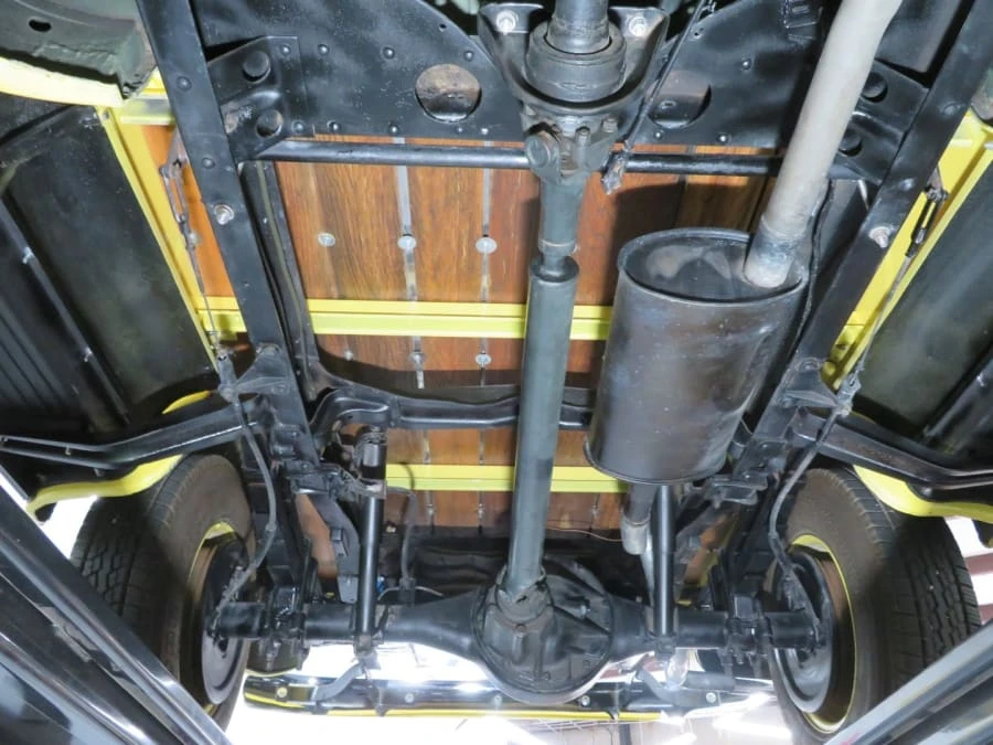 1952 GMC New Design - Image 7 of 12