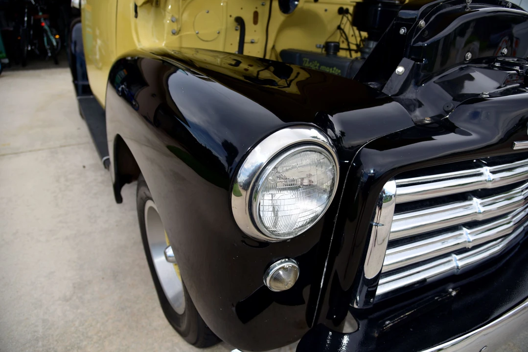 1952 GMC New Design - Image 14 of 31