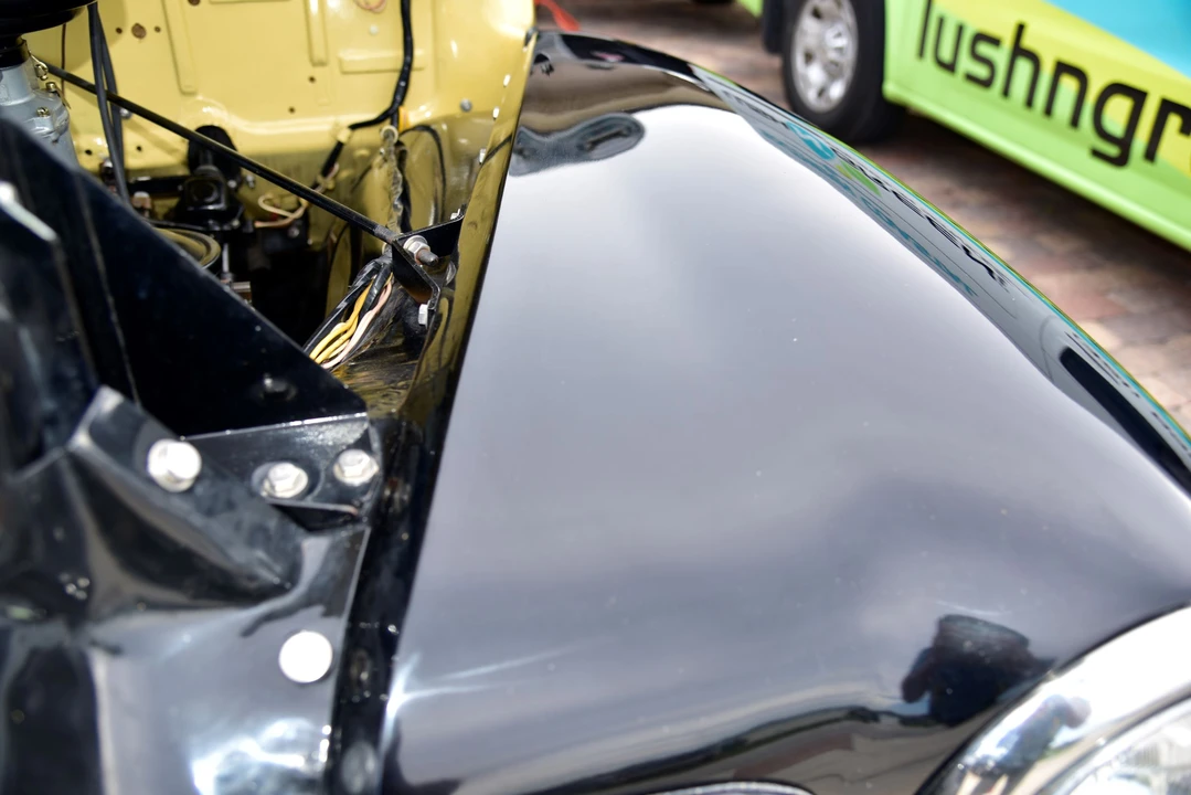 1952 GMC New Design - Image 30 of 31
