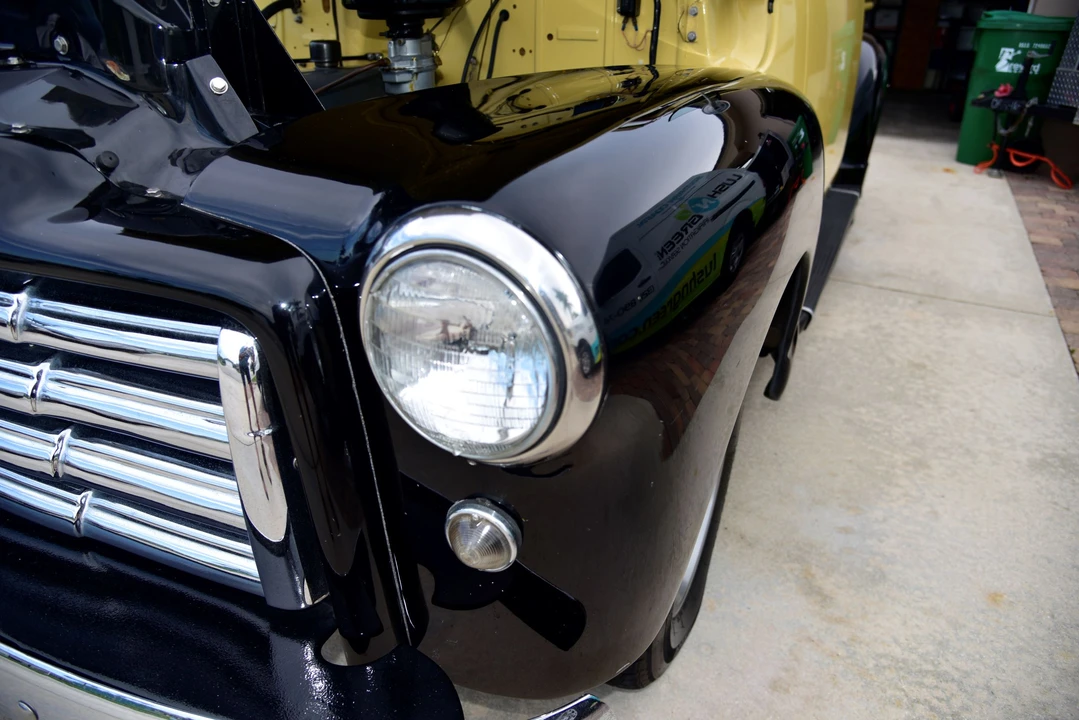 1952 GMC New Design - Image 12 of 31