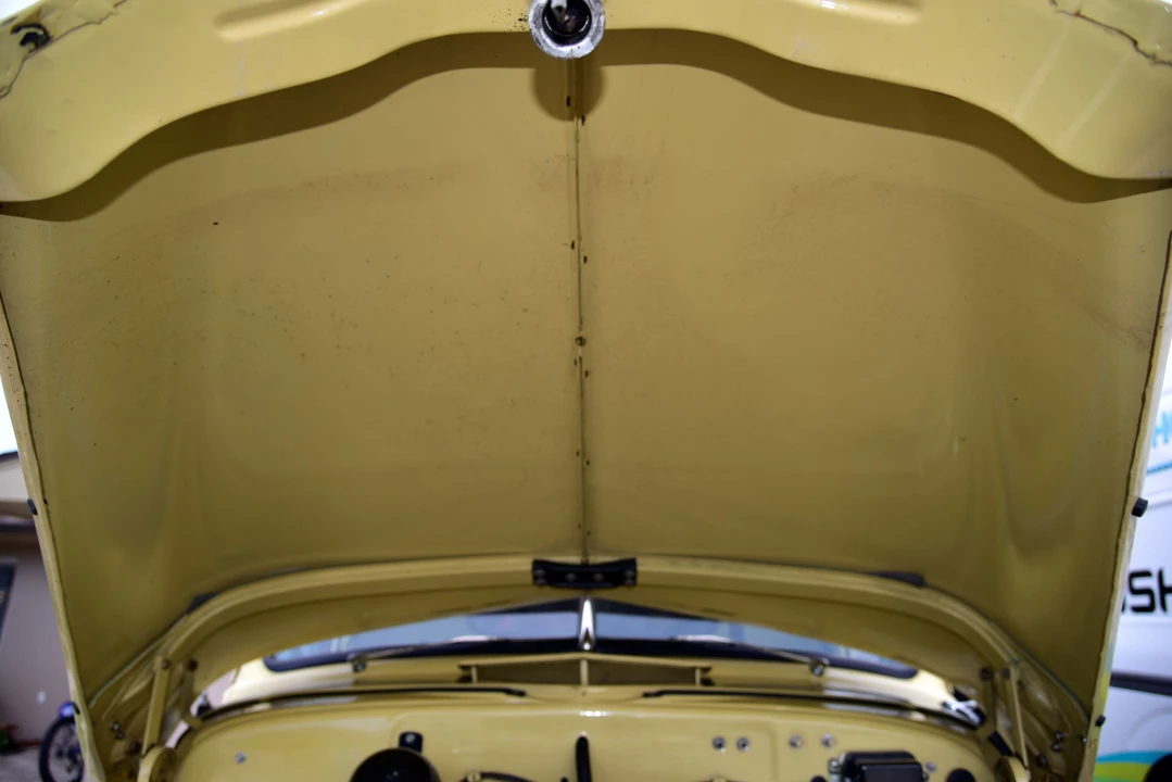 1952 GMC New Design - Image 29 of 31