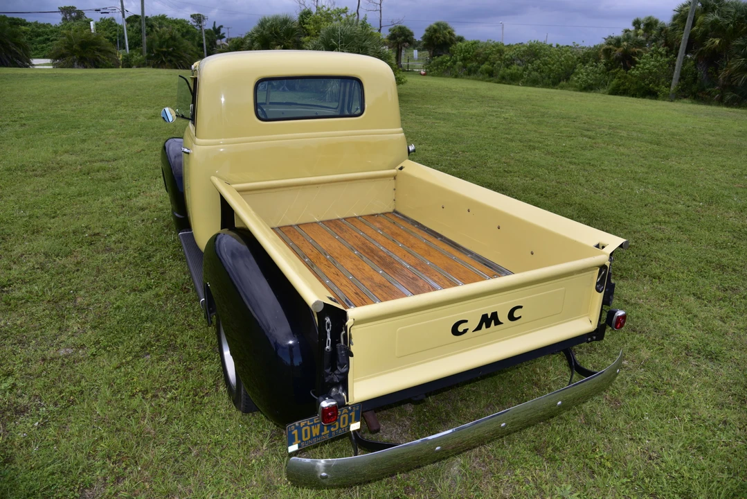 1952 GMC New Design - Image 7 of 31