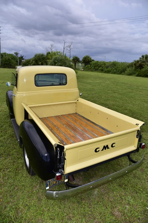 1952 GMC New Design - Image 8 of 31